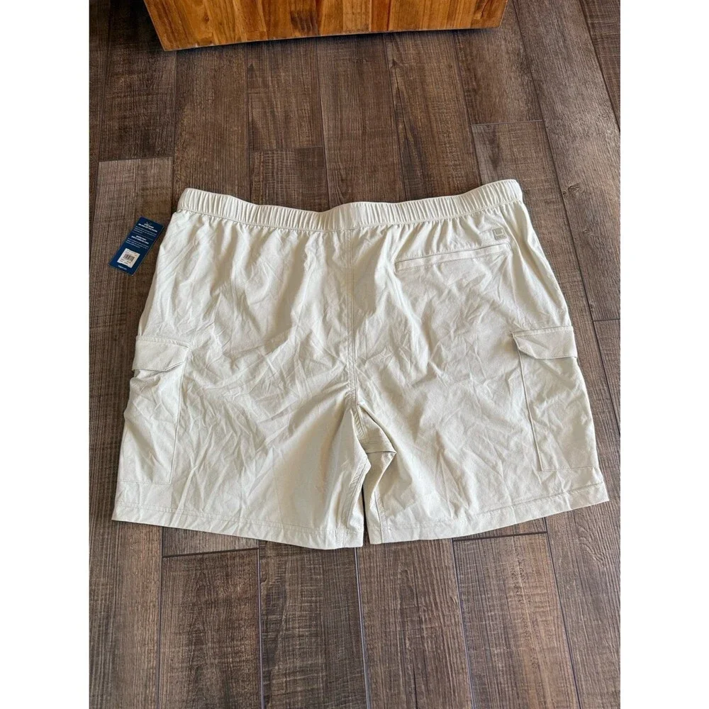 Huk men’s creek